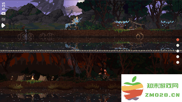 王国两位君主骷颅岛攻略 王国两位君主骷颅岛攻略