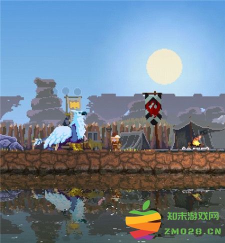 王国两位君主npc图鉴攻略 王国两位君主npc图鉴攻略