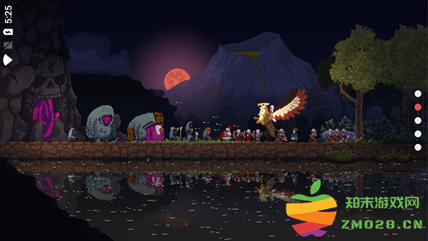 王国两位君主骷颅岛攻略 王国两位君主骷颅岛攻略