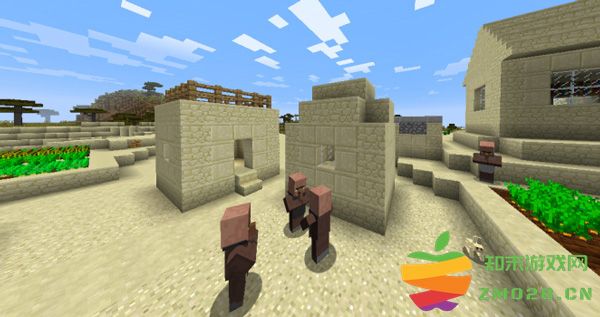 我的世界1.20存档详细教程 我的世界1.20存档详细攻略
