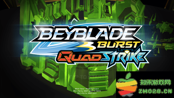 爆炫陀螺击爆战魂游戏 爆炫陀螺击爆战魂手机版下载