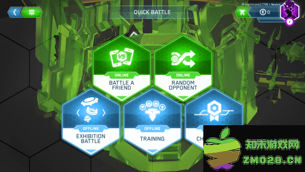 爆炫陀螺击爆战魂游戏 爆炫陀螺击爆战魂手机版下载