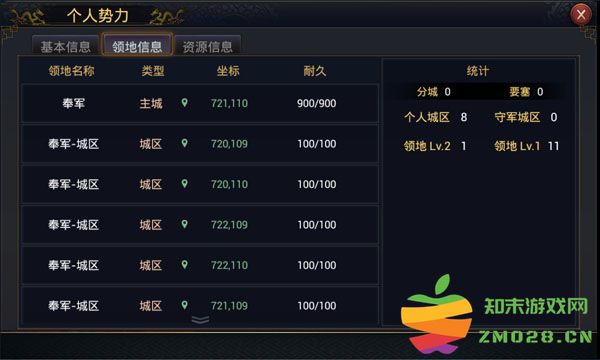 率土之滨势力系统玩法介绍 率土之滨势力系统玩法介绍