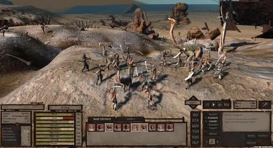 4月版本V2.0-冷门神作推荐-抖音小游戏-开放世界RPG 4月版本V2.0-冷门神作推荐-抖音小游戏-开放世界RPG