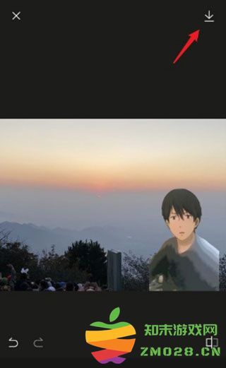 醒图抠图后怎么跟背景自然融合 醒图抠图后自然的方法