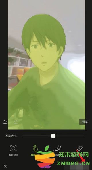 醒图抠图自然的技巧 醒图抠图自然的方法