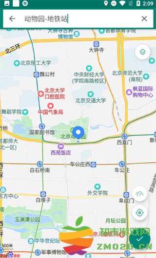 fakelocation怎么用 fake location使用教程