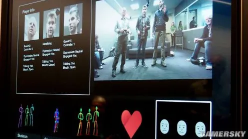 Windows全息版-体感交互-S2赛季专属 Windows全息版-体感交互-S2赛季专属