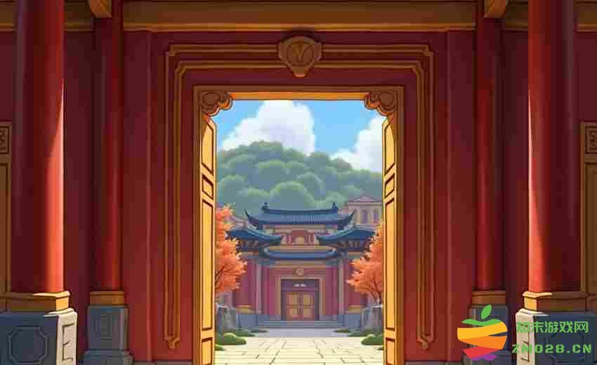 神都探奇隐藏任务揭秘:快速提升大臣好感度的秘密通道 神都探奇隐藏任务揭秘:快速提升大臣好感度的秘密通道