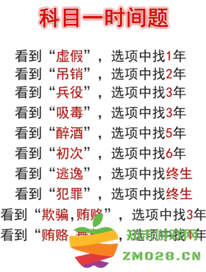 驾考宝典科目一和真实考试一样吗 驾考宝典科目一考试技巧和口诀 驾考宝典科目一和真实考试一样吗 驾考宝典科目一考试技巧和口诀
