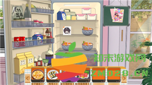 胡桃日记怎么玩 胡桃日记怎么投食 胡桃日记怎么玩 胡桃日记怎么投食