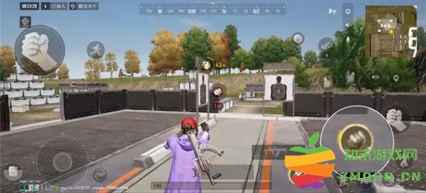 pubg new state怎么隐藏脚步 pubg new state隐藏脚步教程