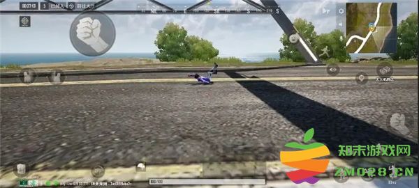 pubg new state怎么隐藏脚步 pubg new state隐藏脚步教程