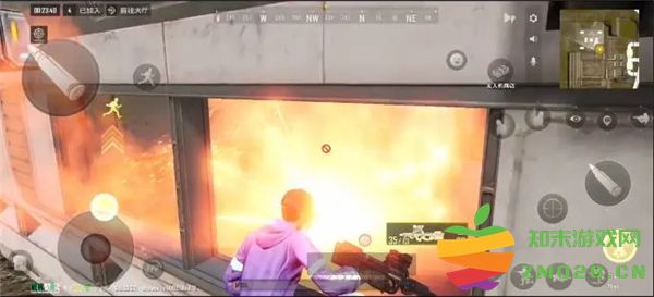 pubg new state怎么隐藏脚步 pubg new state隐藏脚步教程