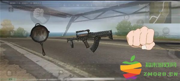 pubg new state怎么隐藏脚步 pubg new state隐藏脚步教程