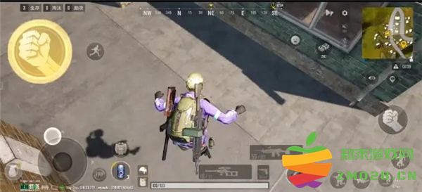 pubg new state怎么隐藏脚步 pubg new state隐藏脚步教程