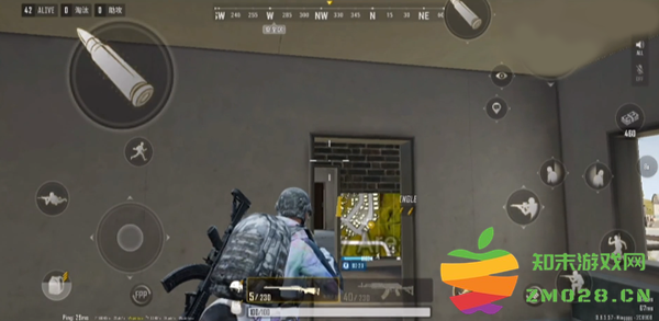 pubg new state怎么更改布局设置 pubg new state更改布局设置教程