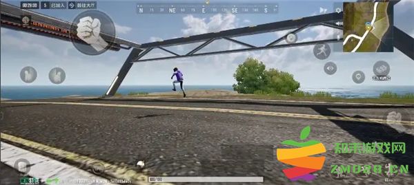 pubg new state怎么隐藏脚步 pubg new state隐藏脚步教程