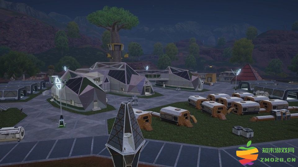 pubg new state游戏玩法 pubg new state最新活动