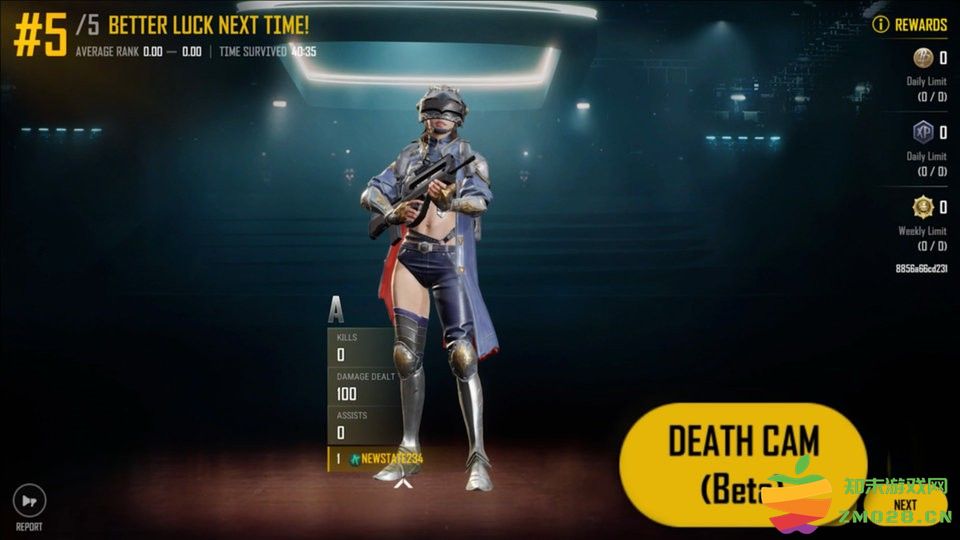 pubg new state游戏玩法 pubg new state最新活动