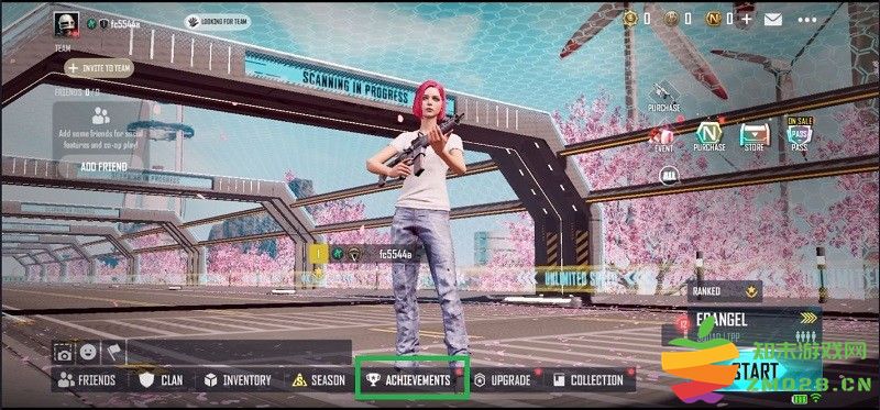 未来之役最新内容 未来之役最新内容