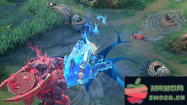 曙光英雄新手玩法 曙光英雄新手攻略