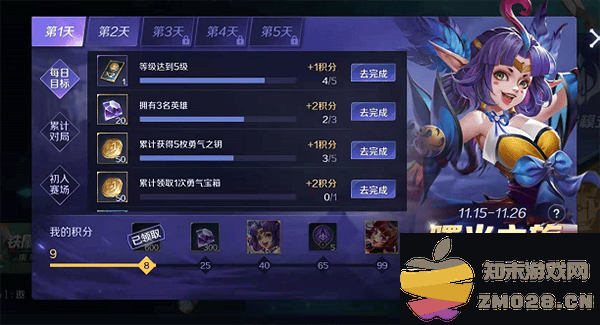 曙光英雄金币攻略 曙光英雄金币获得方法