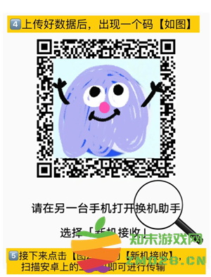 换机助手怎样操作 换机助手怎么用教程 换机助手怎样操作 换机助手怎么用教程