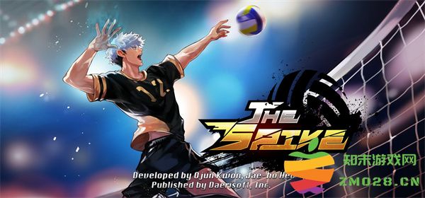排球故事游戏攻略 排球故事游戏攻略