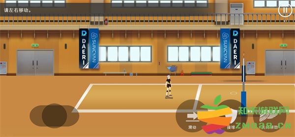 排球故事游戏攻略 排球故事游戏攻略