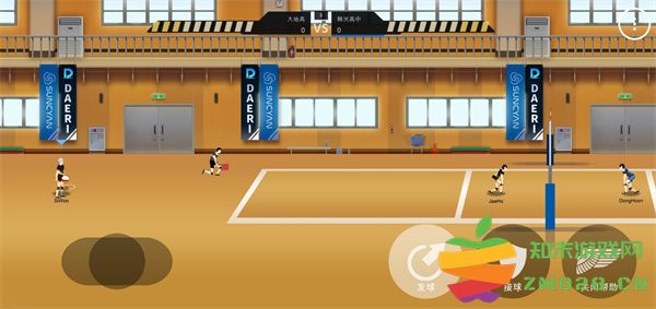 排球故事游戏攻略 排球故事游戏攻略