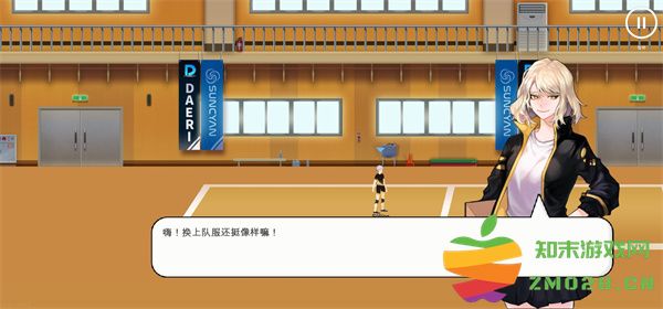 排球故事游戏攻略 排球故事游戏攻略