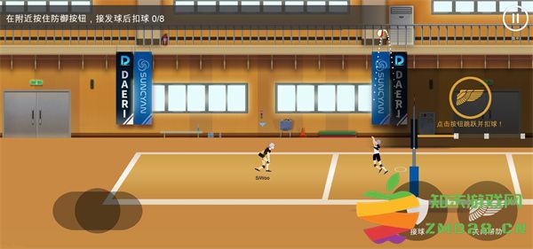 排球故事游戏攻略 排球故事游戏攻略
