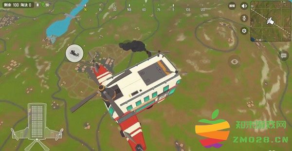 香肠派对先行服攻略 香肠派对先行版攻略