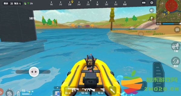 香肠派对先行服攻略 香肠派对先行版攻略