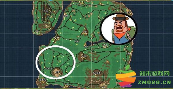 香肠派对先行服攻略 香肠派对先行版攻略