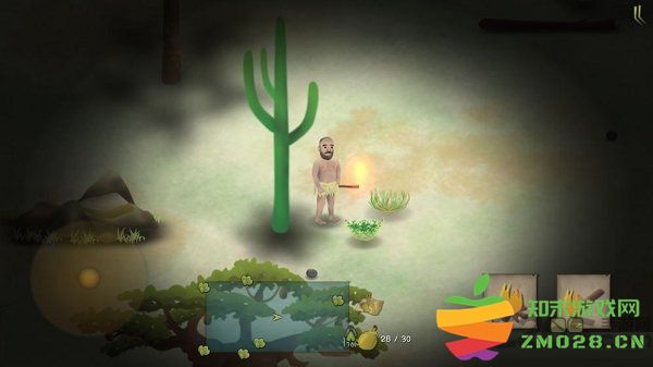 挨饿荒野官方版 挨饿荒野下载正版安装