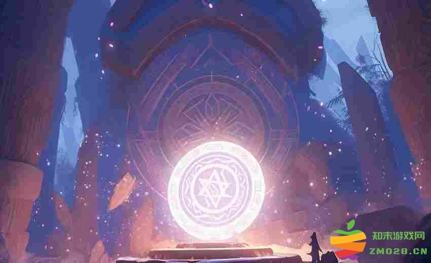 原神隐藏秘境解锁攻略:璃月三山叩首机关核心机制详解 原神隐藏秘境解锁攻略:璃月三山叩首机关核心机制详解
