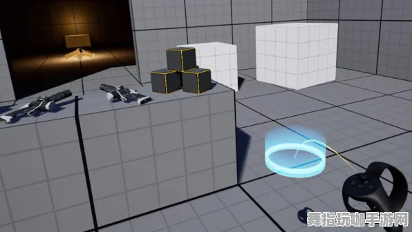 元宇宙沙盒-Vision Pro移植版-速通技巧-S2赛季专属 元宇宙沙盒-Vision Pro移植版-速通技巧-S2赛季专属