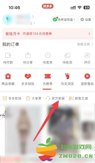 拼多多怎么看总共消费多少钱 拼多多怎么看一年的总消费 拼多多怎么看总共消费多少钱 拼多多怎么看一年的总消费