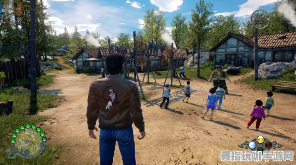 五一假期必备-倒计时6天-支付宝即玩-开放世界RPG 五一假期必备-倒计时6天-支付宝即玩-开放世界RPG