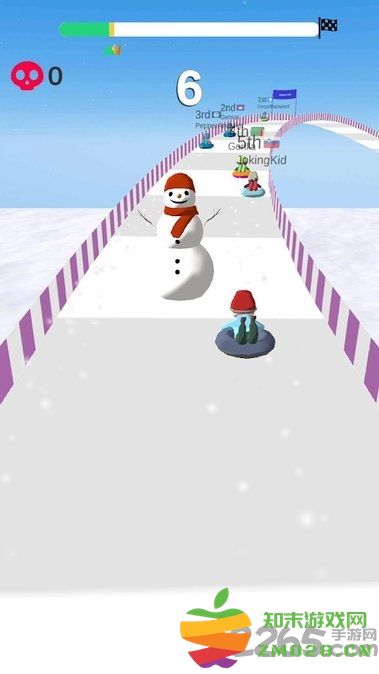 sled io游戏 sled io手游