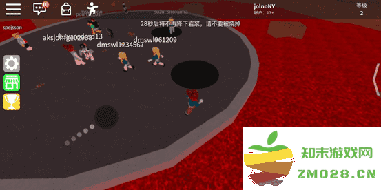 罗布乐思国际服玩法 罗布乐思国际服攻略