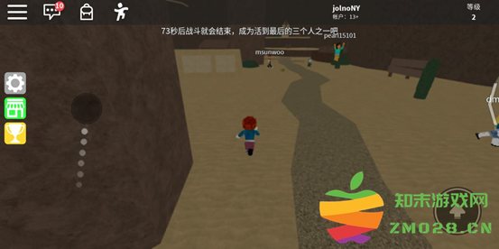 罗布乐思国际服玩法 罗布乐思国际服攻略