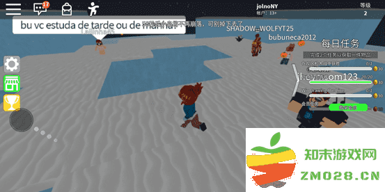 罗布乐思国际服玩法 罗布乐思国际服攻略