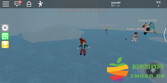 罗布乐思国际服玩法 罗布乐思国际服攻略