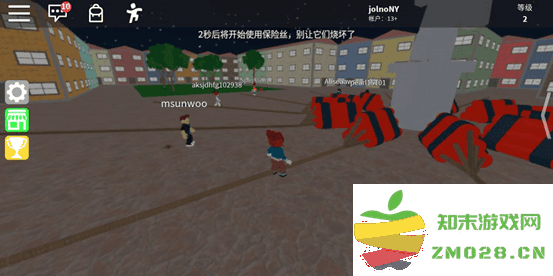 罗布乐思国际服玩法 罗布乐思国际服攻略