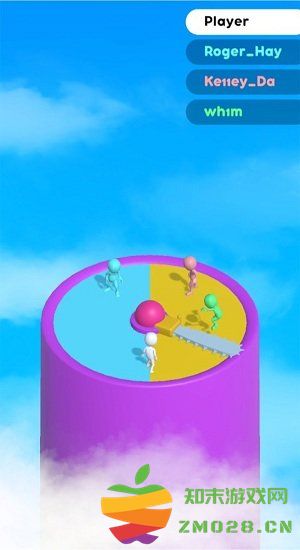 电锯人淘汰赛最新版 电锯人淘汰赛游戏下载