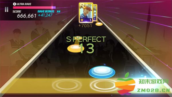 superstarATEEZ音游 superstarATEEZ最新版