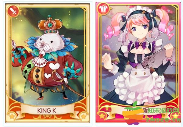 风之大陆副卡孔位怎么解锁 风之大陆解锁副卡孔位方法